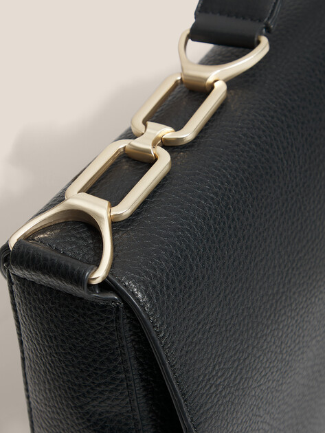 Женский сэдл TAMARIS, Артикул 34042 (K), черный | 4909544. Ракурс 2