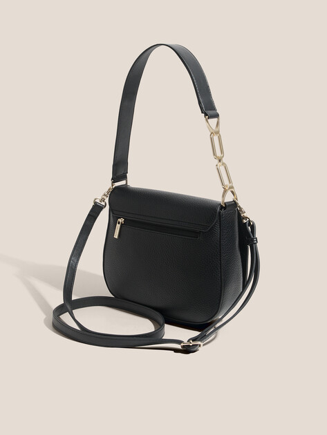 Женский сэдл TAMARIS, Артикул 34042 (K), черный | 4909544. Ракурс 3
