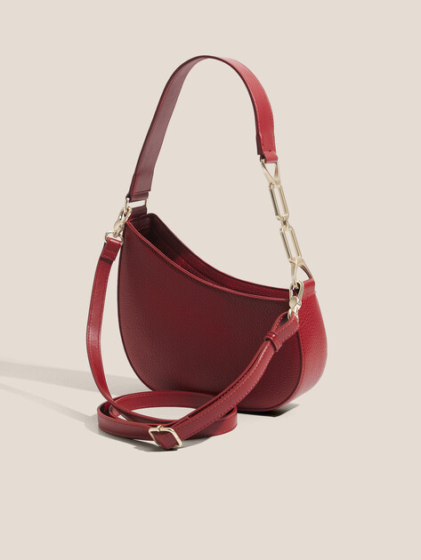 Женская сумка  TAMARIS, Артикул 34043 (K), вишневый | 4909573. Ракурс 3