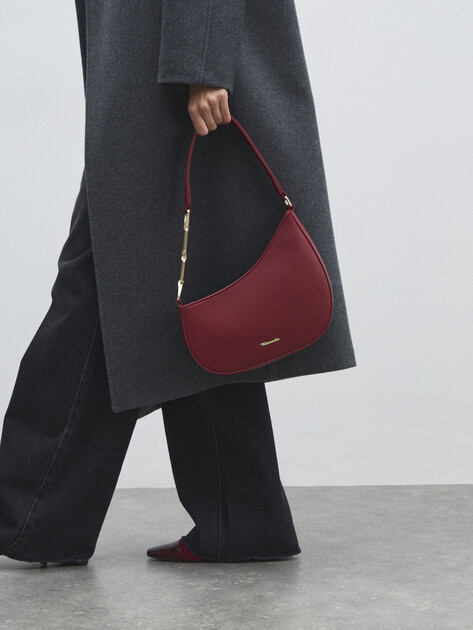 Женская сумка  TAMARIS, Артикул 34043 (K), вишневый | 4909573. Ракурс 5