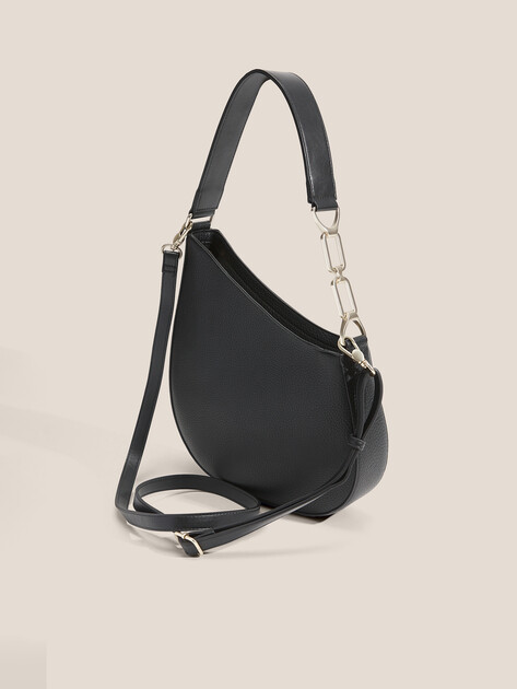 Женская сумка  TAMARIS, Артикул 34044 (K), черный | 4909580. Ракурс 3