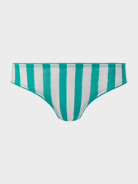 Женские трусы 3 шт. ETAM JOHNNIE, Артикул JOHNNIE - 3 SLIPS, мультицвет | 4913975. Ракурс 6