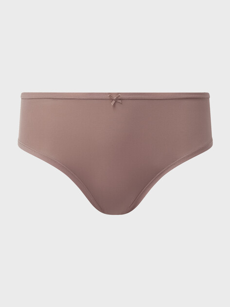 Женские трусы 5 шт. ETAM JACK, Артикул JACK MICRO - 5 SLIPS, мультицвет | 4919292. Ракурс 6