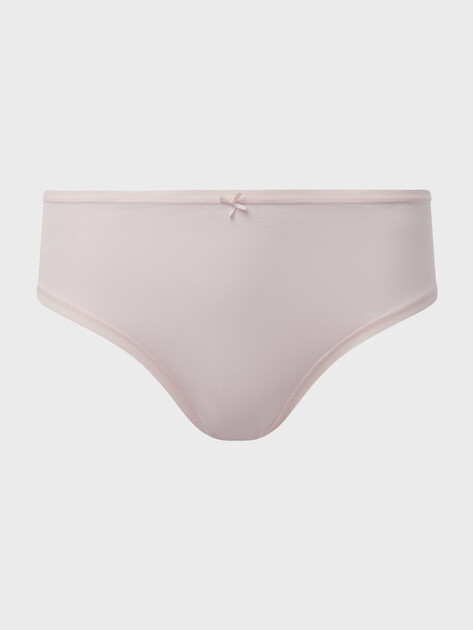 Женские трусы 5 шт. ETAM JACK, Артикул JACK MICRO - 5 SLIPS, мультицвет | 4919292. Ракурс 7