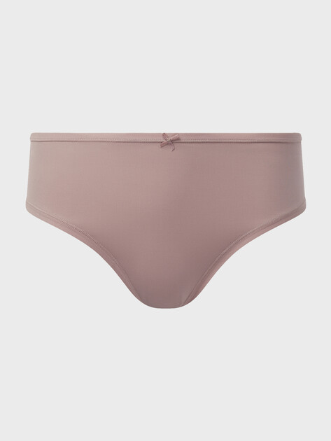 Женские трусы 5 шт. ETAM JACK, Артикул JACK MICRO - 5 SLIPS, мультицвет | 4919292. Ракурс 9