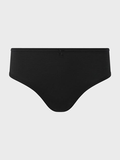 Женские трусы 5 шт. ETAM JACK, Артикул JACK MICRO - 5 SLIPS, мультицвет | 4919292. Ракурс 10