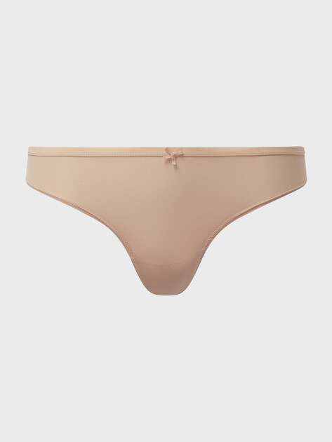 Женские трусы 5 шт. ETAM JACK, Артикул JACK MICRO - 5 TANGAS, мультицвет | 4919301. Ракурс 6