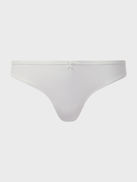 Женские трусы 5 шт. ETAM JACK, Артикул JACK MICRO - 5 TANGAS, мультицвет | 4919301. Ракурс 7