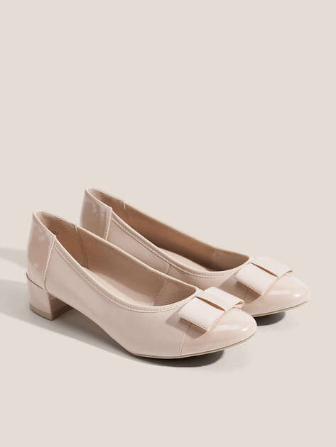 Женские туфли CAPRICE INGRID, Артикул 9-9-22307-42, бежевый | 4927740. Ракурс 2