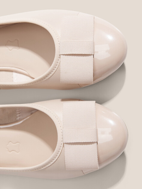 Женские туфли CAPRICE INGRID, Артикул 9-9-22307-42, бежевый | 4927740. Ракурс 3