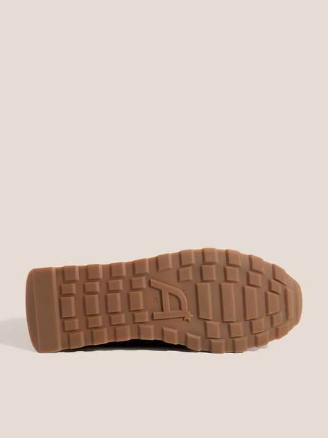 Мужские Кроссовки Ash KASAR NET MAN пыльно-бежевый