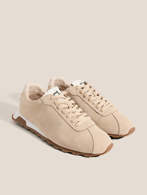 Мужские Кроссовки Ash KILL BILL MAN пыльно-бежевый