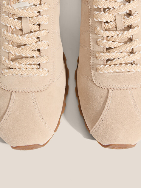 Мужские Кроссовки Ash KILL BILL MAN пыльно-бежевый