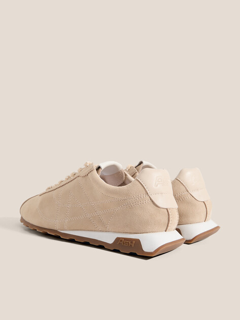 Мужские Кроссовки Ash KILL BILL MAN пыльно-бежевый