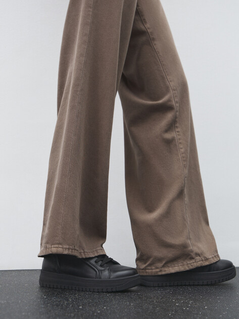 Женские высокие кеды TAMARIS, Артикул 1-26415-75 (K), черный | 4930262. Ракурс 6 Женские высокие кеды TAMARIS, Артикул 1-26415-75 (K), черный | 4930262. Ракурс 6