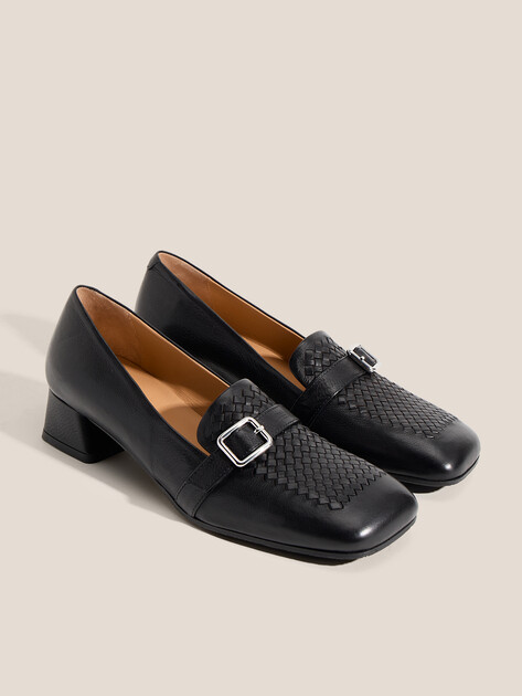Женские туфли GIOVANNI FABIANI, Артикул S26193, черный | 4932461. Ракурс 2