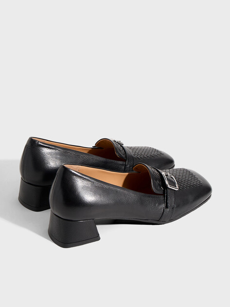 Женские туфли GIOVANNI FABIANI, Артикул S26193, черный | 4932461. Ракурс 5