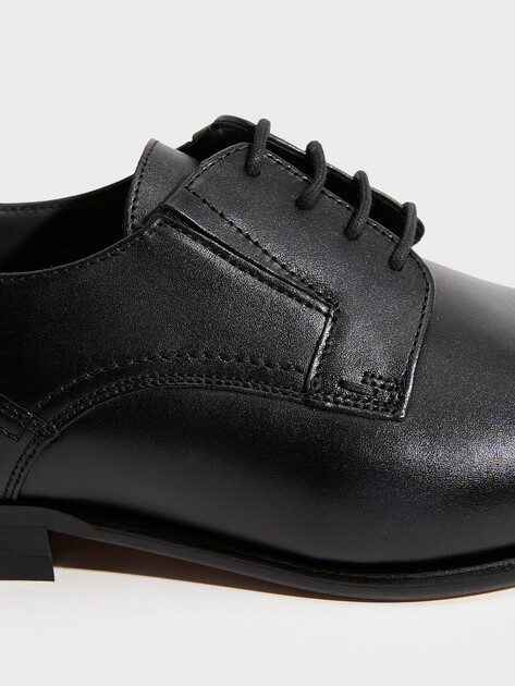 Мужские Полуботинки Lloyd 16-052 черный