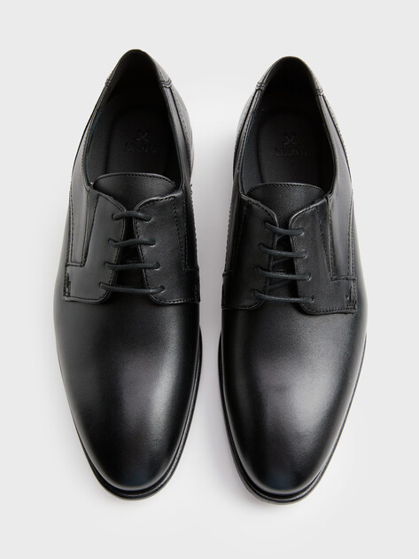 Мужские Полуботинки Lloyd 16-052 черный