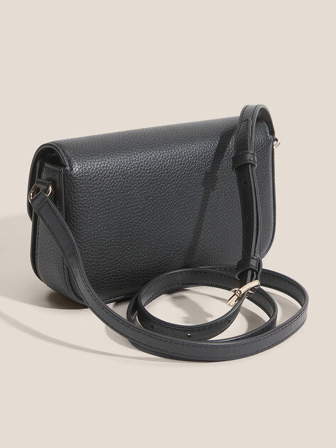 Кросс-боди MICHAEL KORS Jet Set, Артикул 35F4GTVC1L, черный | 4934086. Ракурс 3