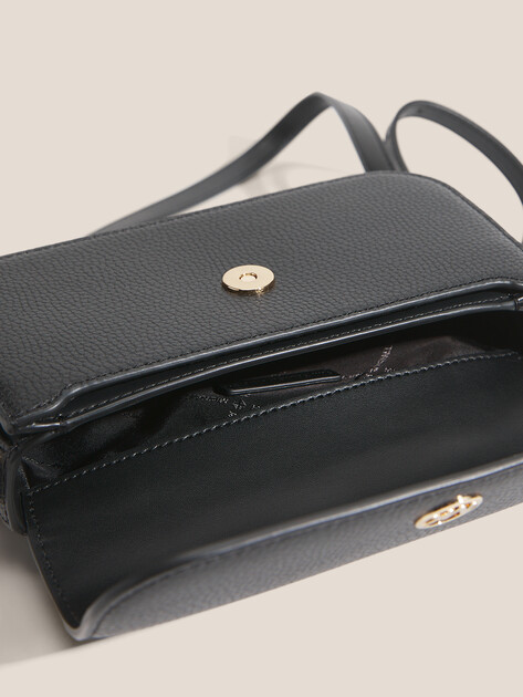 Кросс-боди MICHAEL KORS Jet Set, Артикул 35F4GTVC1L, черный | 4934086. Ракурс 4