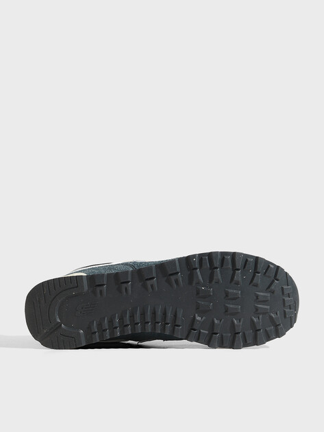 Мужские кроссовки NEW BALANCE 574 legacy, Артикул U574, темно-синий | 4934318. Ракурс 6