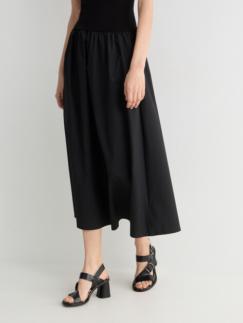 Женские босоножки LORIBLU, Артикул 938P26, черный | 4935819. Ракурс 6
