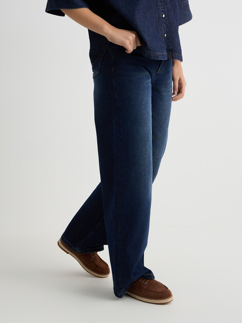 Женские эспадрильи TENDANCE, Артикул YS-58195A-6, красно-коричневый | 4942280. Ракурс 7