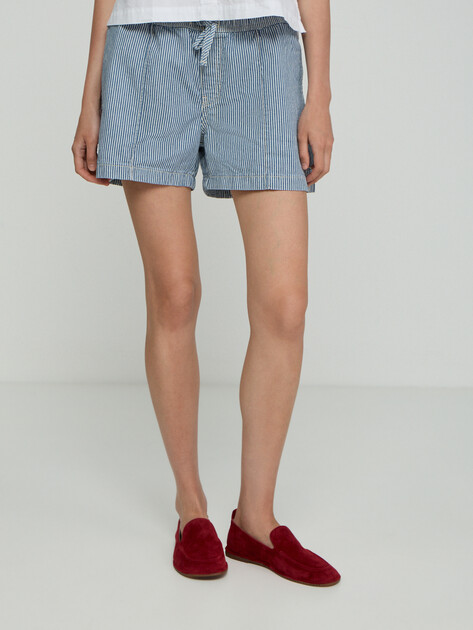 Женские слиперы TENDANCE, Артикул YS-58196A-4, алый | 4942836. Ракурс 7