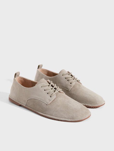 Женские дерби TENDANCE, Артикул YS-58196A-5, светло-зеленый | 4942925. Ракурс 2