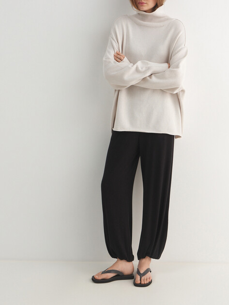 Женские вьетнамки TENDANCE, Артикул YS-58263L-2, темно-серый | 4943404. Ракурс 7