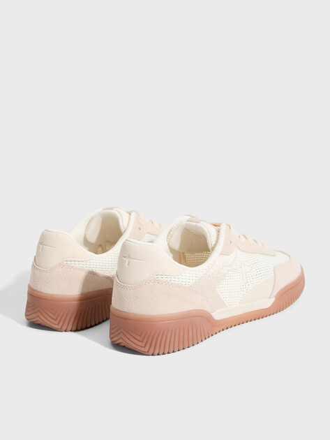 Женские кеды TAMARIS FAIR, Артикул 1-1-23645-46, молочно-бежевый | 4944870. Ракурс 5