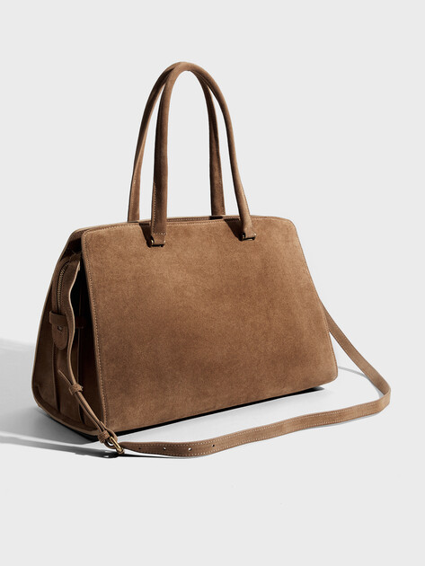 Женский тоут TENDANCE, Артикул MRH25-306L, зеленовато-коричневый | 4946697. Ракурс 3 Женский тоут TENDANCE, Артикул MRH25-306L, зеленовато-коричневый | 4946697. Ракурс 3