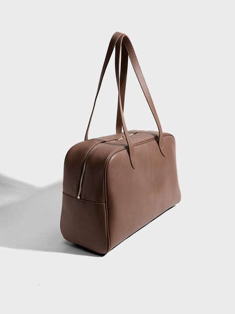Женская сумка  TENDANCE, Артикул MRH25-302, коричневый | 4946706. Ракурс 3