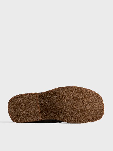 Мужские Полуботинки Maison david TM3768F-1 темно-серый