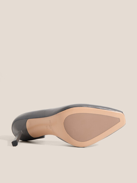 Женские туфли TENDANCE, Артикул LT2080-2, темно-серый | 4956482. Ракурс 6