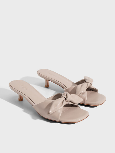 Женские мюли TENDANCE, Артикул V2222-61, серый | 4958655. Ракурс 2 Женские мюли TENDANCE, Артикул V2222-61, серый | 4958655. Ракурс 2