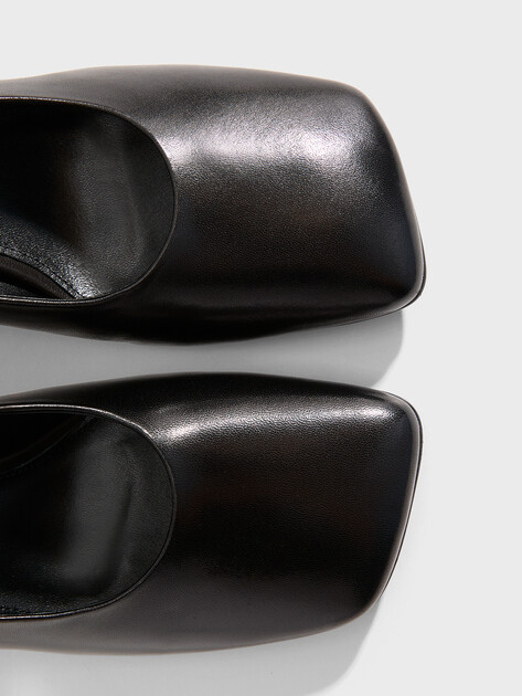 Женские Туфли Tendance CLF1040-03 черный