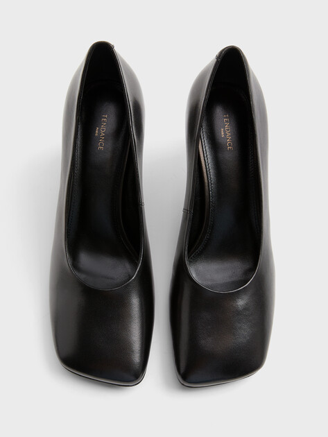 Женские Туфли Tendance CLF1040-03 черный