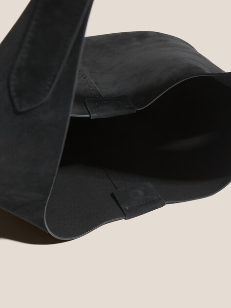 Женская сумка  MAISON DAVID, Артикул ROSALIE, черный | 4960765. Ракурс 4