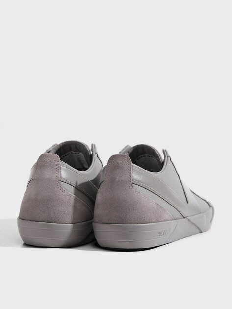 Мужские кеды DIESEL S-SLANTE-D LOW, Артикул Y03656, серый | 4961043. Ракурс 5