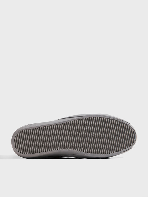 Мужские кеды DIESEL S-SLANTE-D LOW, Артикул Y03656, серый | 4961043. Ракурс 6