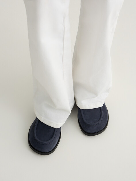 Женские полуботинки TENDANCE, Артикул CLF1118A-01, серо-синий | 4961802. Ракурс 7 Женские полуботинки TENDANCE, Артикул CLF1118A-01, серо-синий | 4961802. Ракурс 7