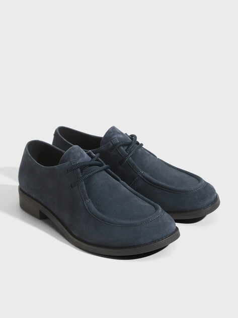 Женские полуботинки TENDANCE, Артикул CLF1118A-01, серо-синий | 4961802. Ракурс 2 Женские полуботинки TENDANCE, Артикул CLF1118A-01, серо-синий | 4961802. Ракурс 2