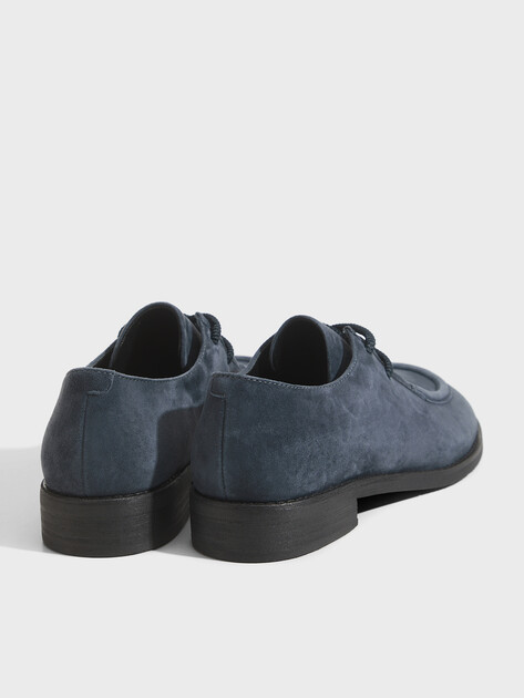Женские полуботинки TENDANCE, Артикул CLF1118A-01, серо-синий | 4961802. Ракурс 5 Женские полуботинки TENDANCE, Артикул CLF1118A-01, серо-синий | 4961802. Ракурс 5