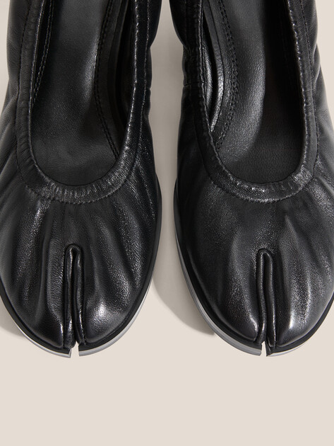 Женские туфли таби TENDANCE, Артикул GL522-01, черный | 4963820. Ракурс 3