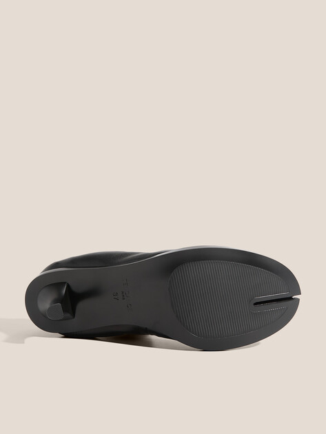 Женские туфли таби TENDANCE, Артикул GL522-01, черный | 4963820. Ракурс 6