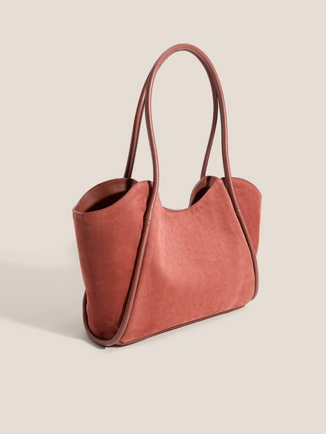 Женская сумка MAISON DAVID, Артикул LAURA MINI, кирпичный | 4964319. Ракурс 3 Женская сумка MAISON DAVID, Артикул LAURA MINI, кирпичный | 4964319. Ракурс 3