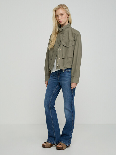 Женские босоножки TENDANCE, Артикул SW725-2, серо-бежевый | 4968572. Ракурс 7 Женские босоножки TENDANCE, Артикул SW725-2, серо-бежевый | 4968572. Ракурс 7
