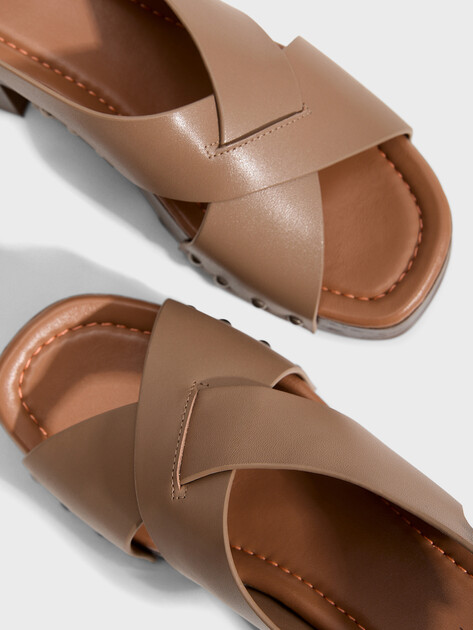 Женские босоножки TENDANCE, Артикул SW725-2, серо-бежевый | 4968572. Ракурс 3 Женские босоножки TENDANCE, Артикул SW725-2, серо-бежевый | 4968572. Ракурс 3